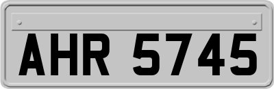 AHR5745