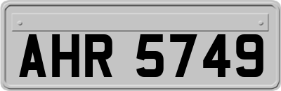 AHR5749