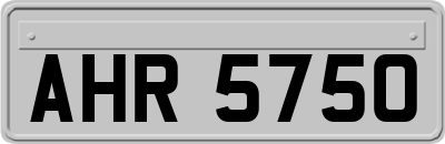 AHR5750