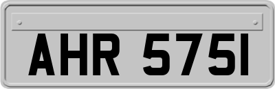 AHR5751