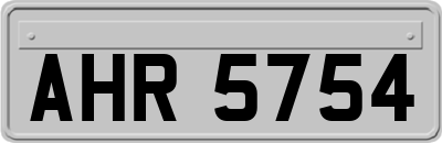 AHR5754