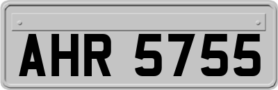 AHR5755