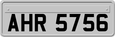AHR5756