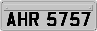 AHR5757