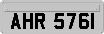 AHR5761