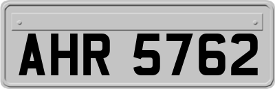 AHR5762