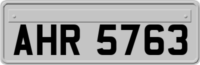 AHR5763
