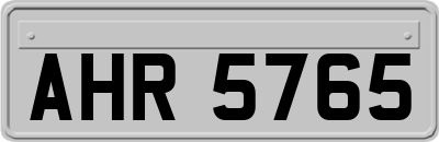 AHR5765
