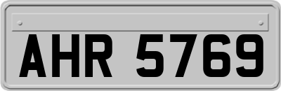 AHR5769
