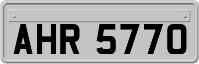 AHR5770