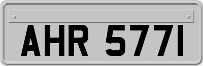 AHR5771