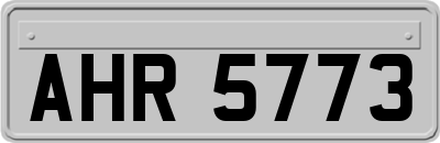 AHR5773