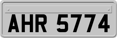 AHR5774