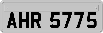 AHR5775