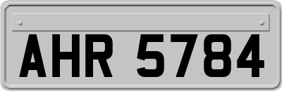 AHR5784