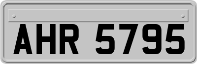 AHR5795