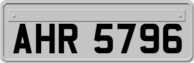 AHR5796