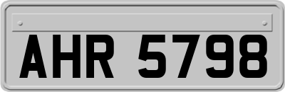 AHR5798