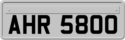 AHR5800