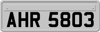 AHR5803