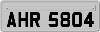 AHR5804