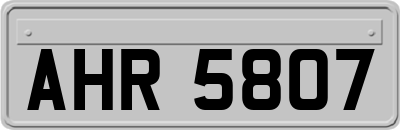 AHR5807
