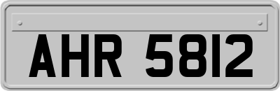AHR5812