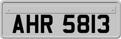 AHR5813