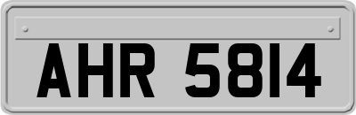 AHR5814