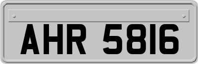 AHR5816
