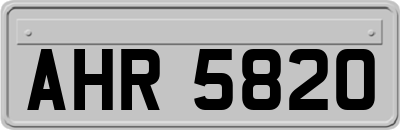 AHR5820