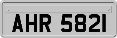 AHR5821