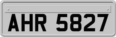 AHR5827