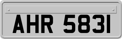 AHR5831