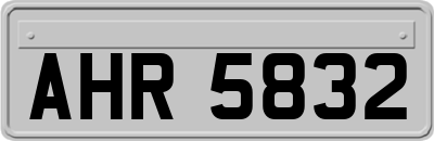 AHR5832