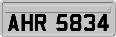 AHR5834