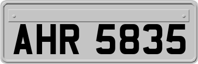 AHR5835