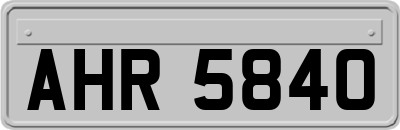 AHR5840