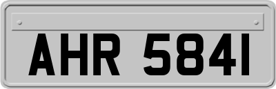 AHR5841