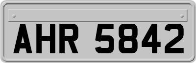 AHR5842