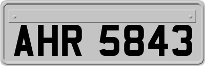 AHR5843