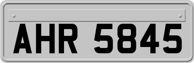 AHR5845