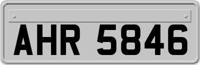 AHR5846