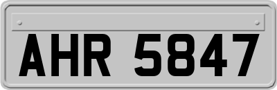 AHR5847