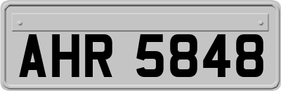 AHR5848