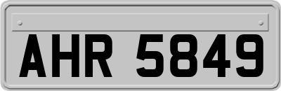 AHR5849
