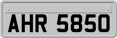 AHR5850