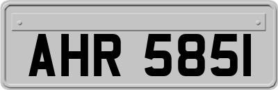 AHR5851