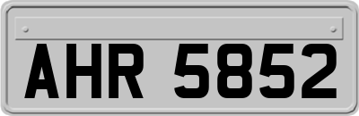 AHR5852