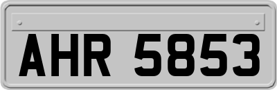 AHR5853
